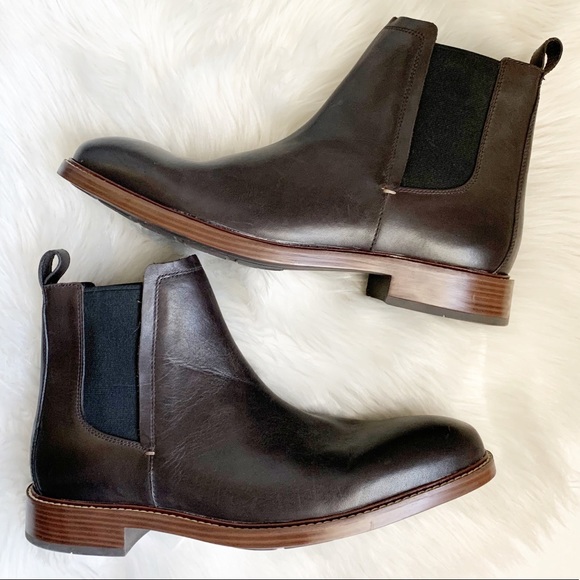 kennedy grand chelsea boot